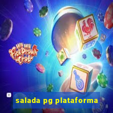 salada pg plataforma